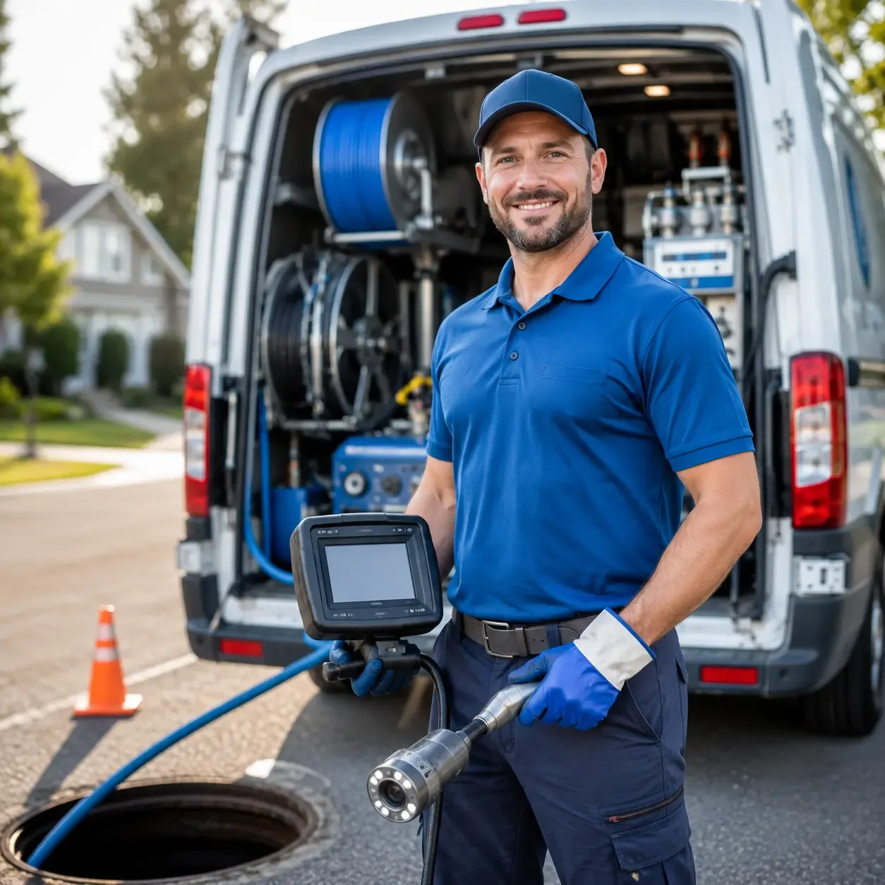 Local Pipe Relining specialists in Wheeling, IL