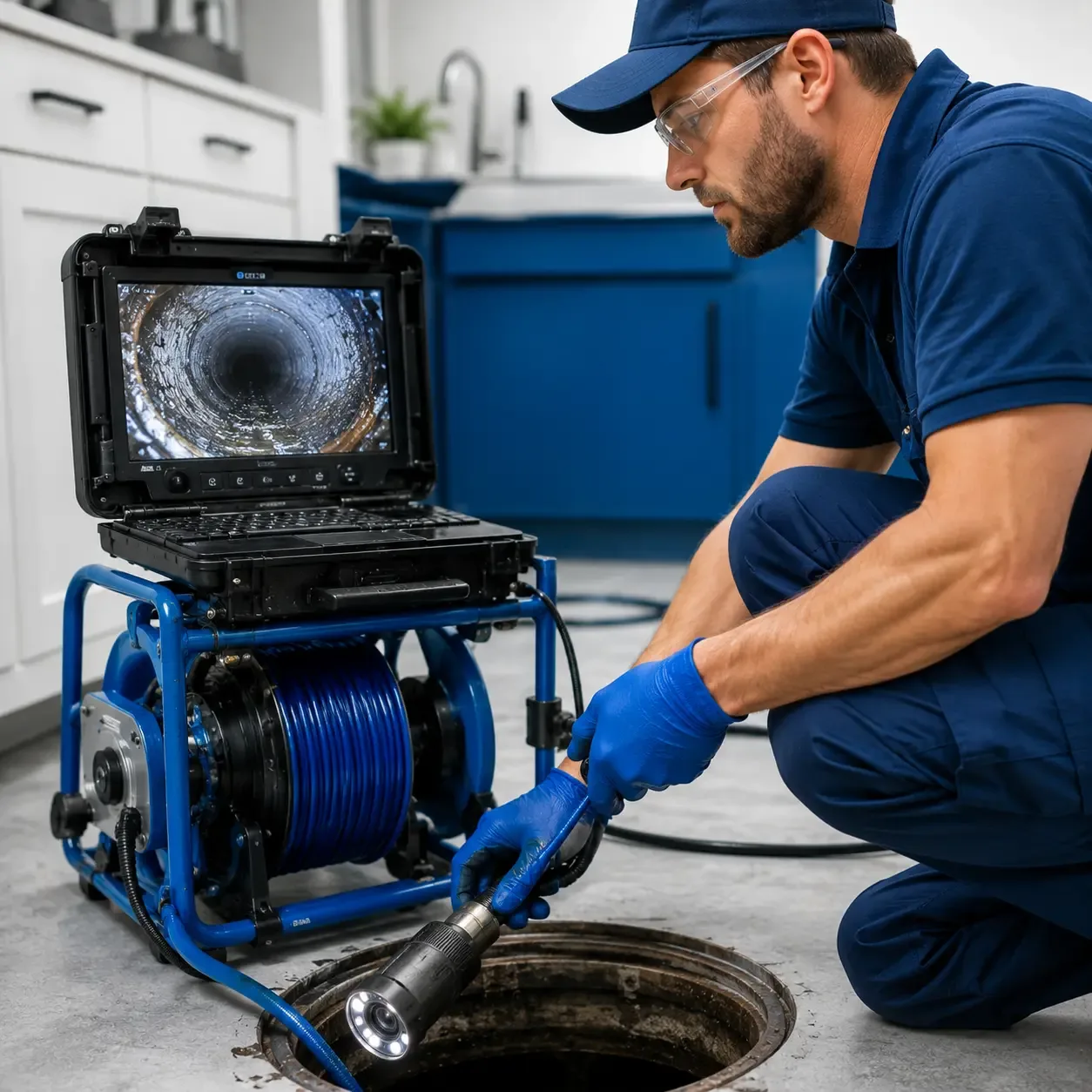 Pipe Relining professionals serving Wheeling, IL